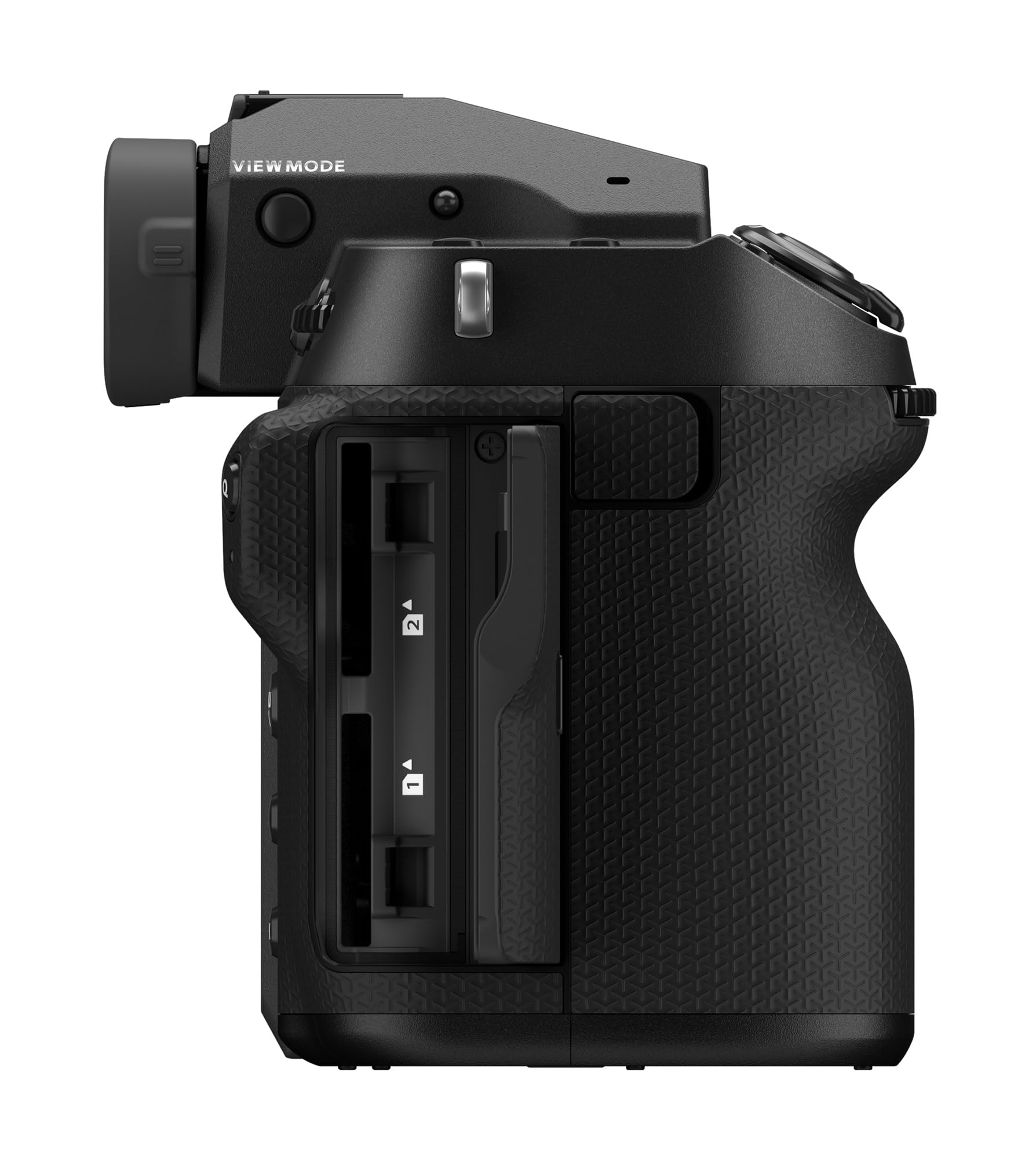 FUJIFILM GFX 100S 中判デジタルカメラ GFX100S ミラーレス中判デジタルカメラ ブラック FGFX100S [ボディ単体